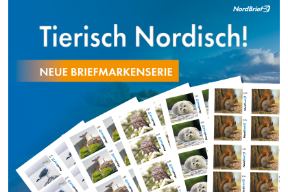 Tierisch Nordisch