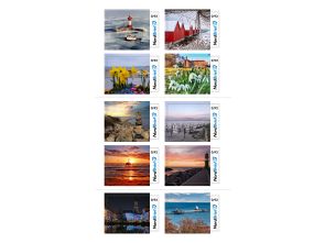 Markenheft 0,92 Euro Postkarte & Standardbrief "Fotowettbewerb 2026"